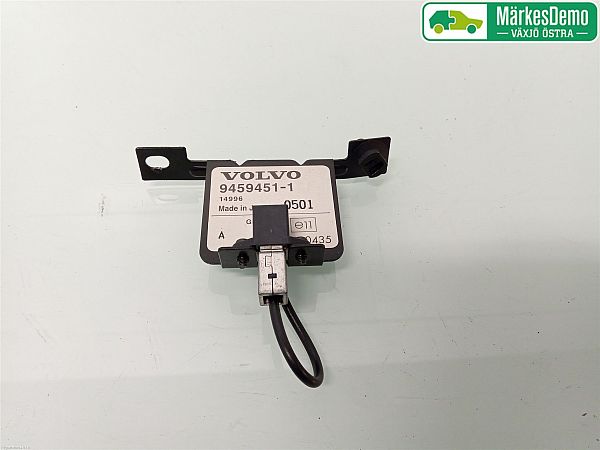 GPS Antenna