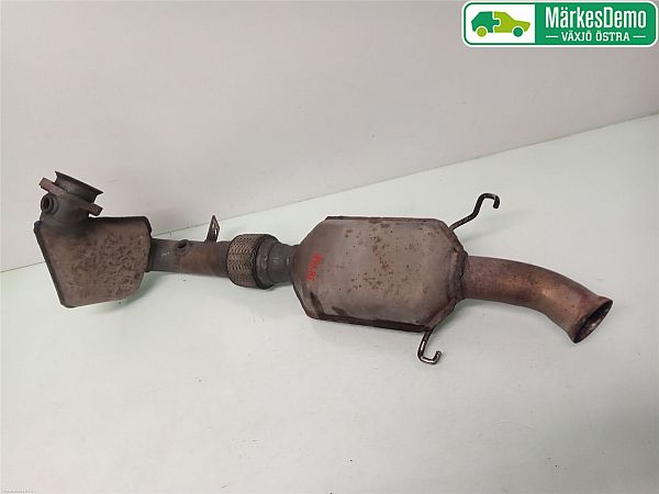 Katalysator SAAB 9-3 (YS3D)