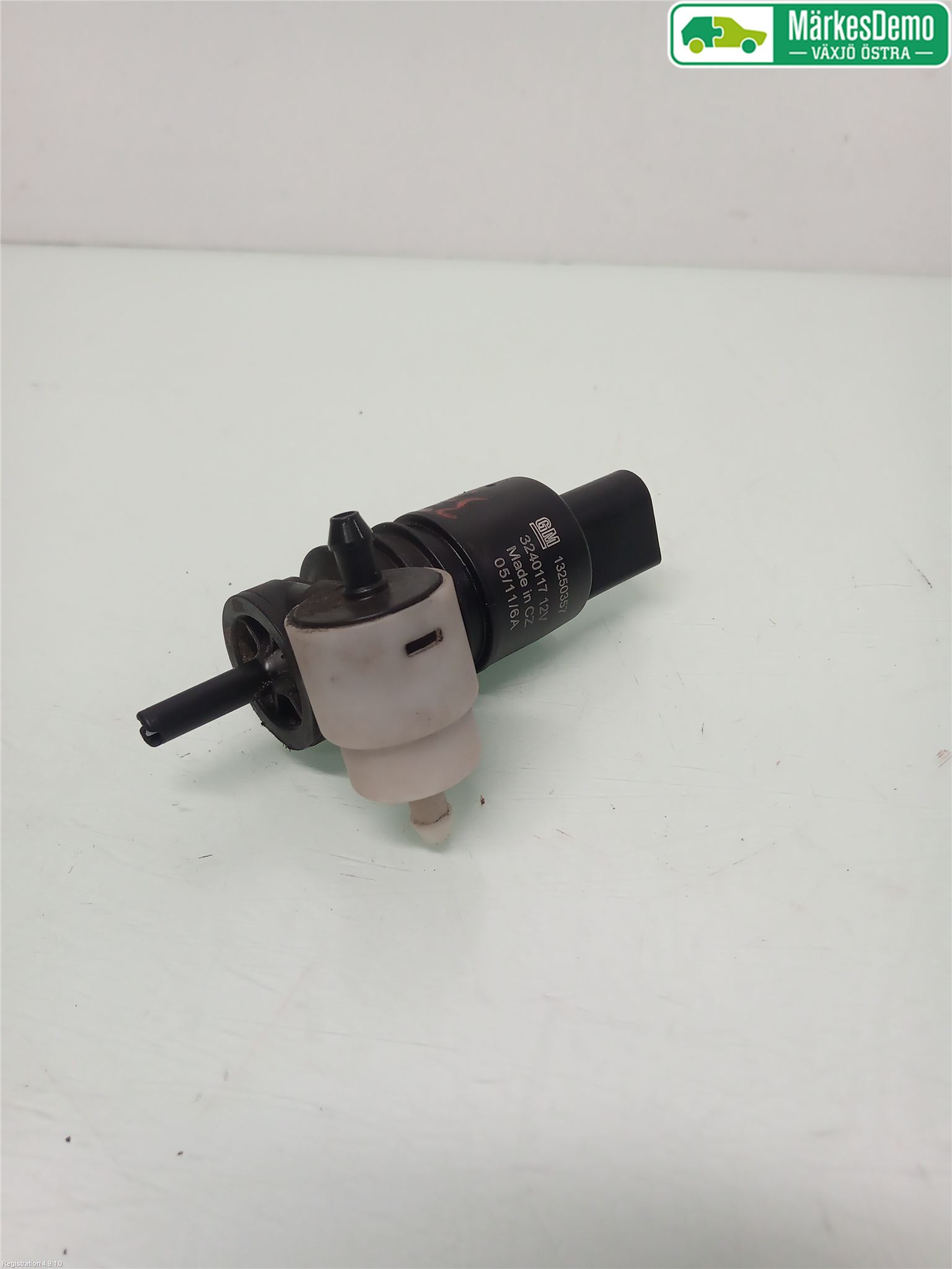 Wischwaschmotor CHEVROLET ORLANDO (J309)