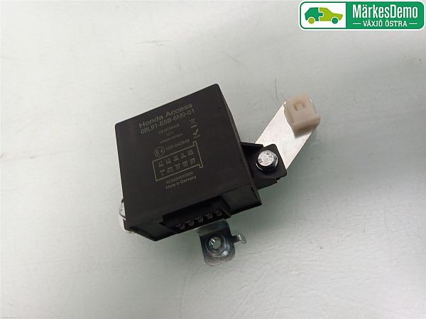 Moduł sterowania - różne HONDA HR-V (RU)
