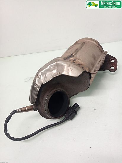 Katalysator ALFA ROMEO GIULIETTA (940_)