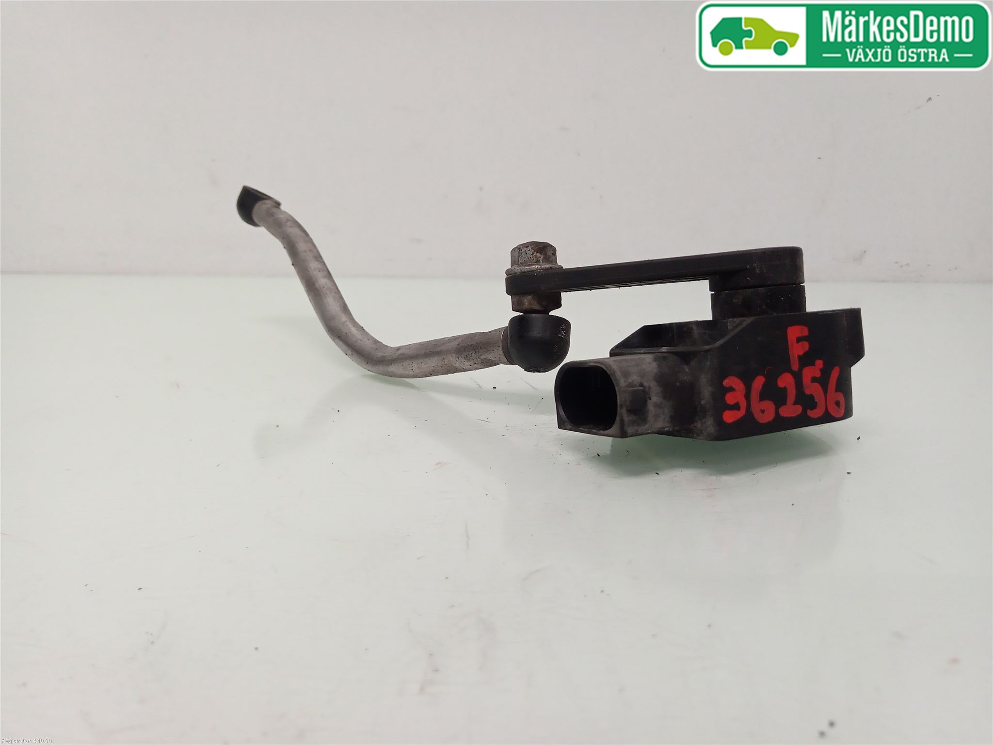 Sensor - lysjustering BMW X4 (F26)