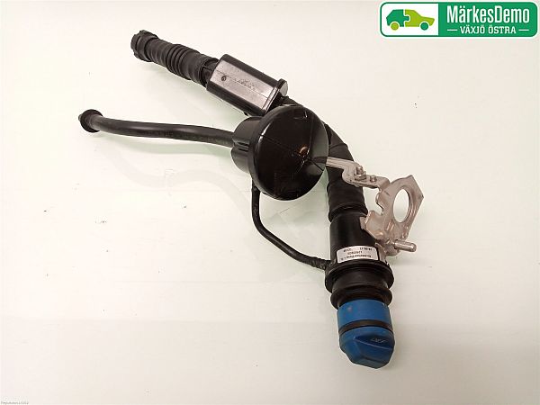 Adblue-Behälter MERCEDES-BENZ E-CLASS T-Model (S213)