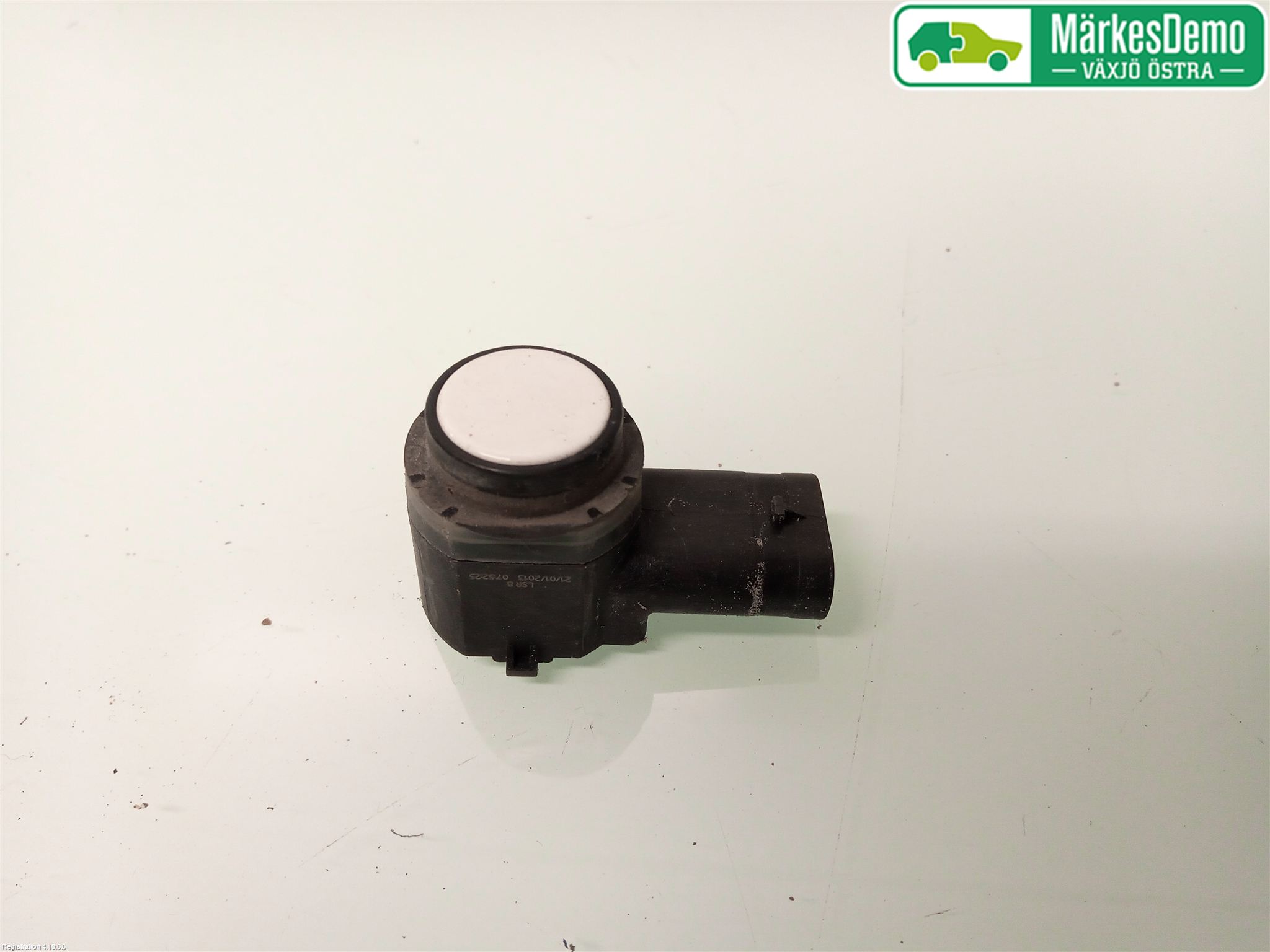 Parking sensor rear VW CC (358)