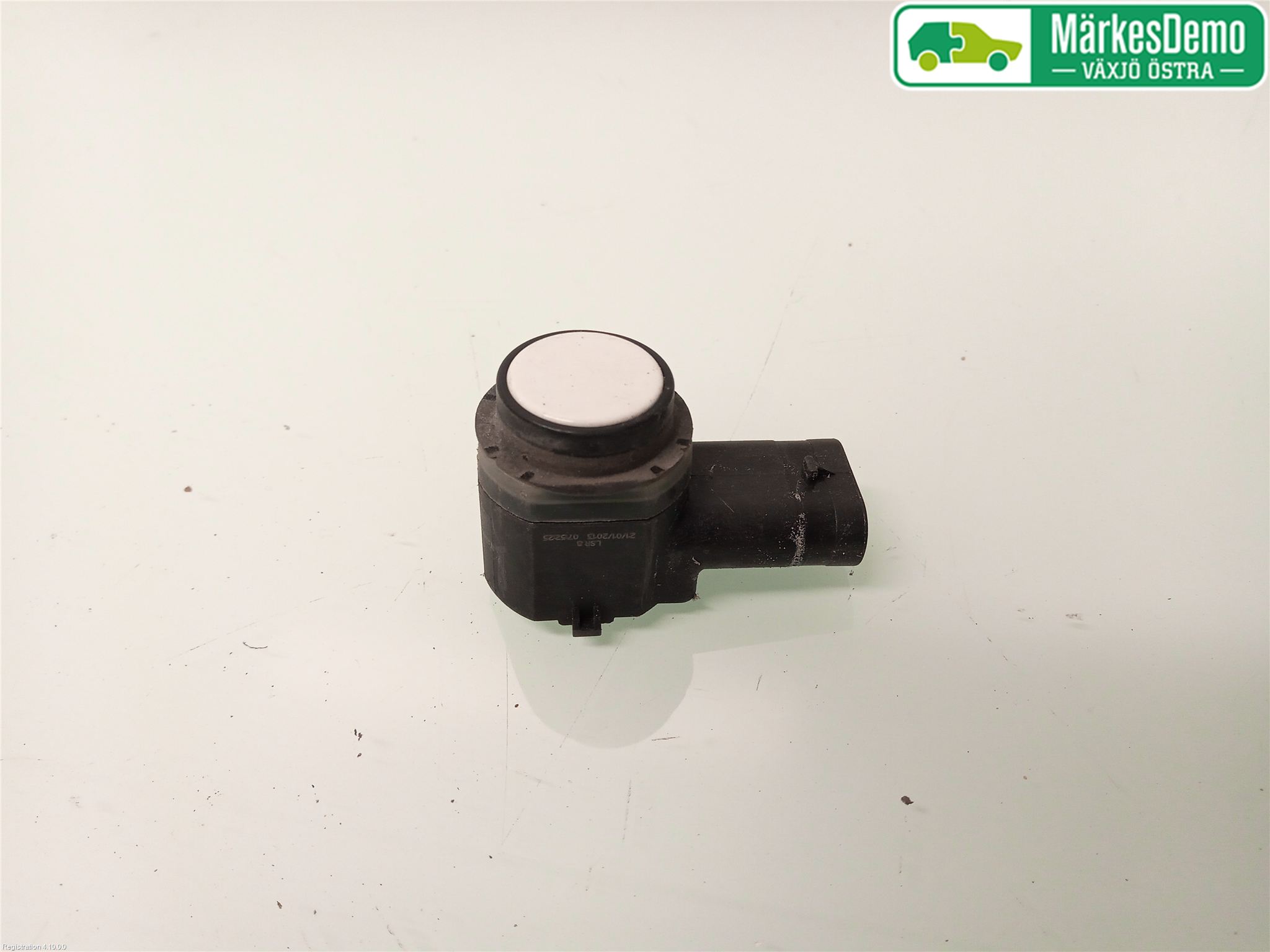 Parking sensor rear VW CC (358)