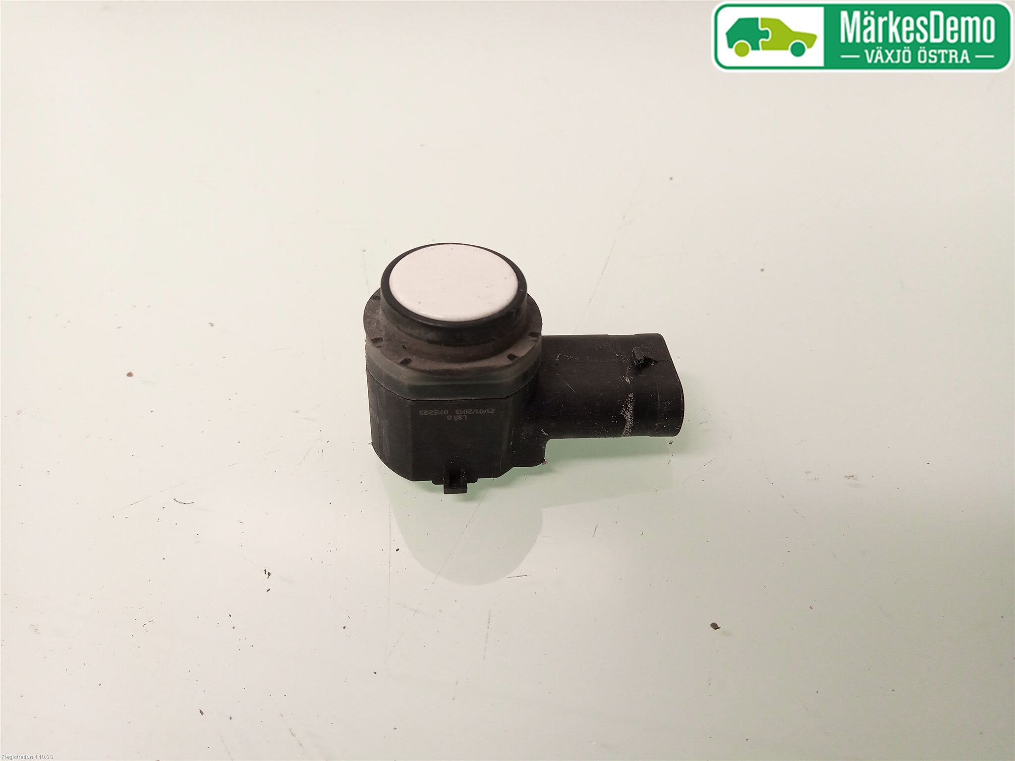 Parking sensor rear VW CC (358)