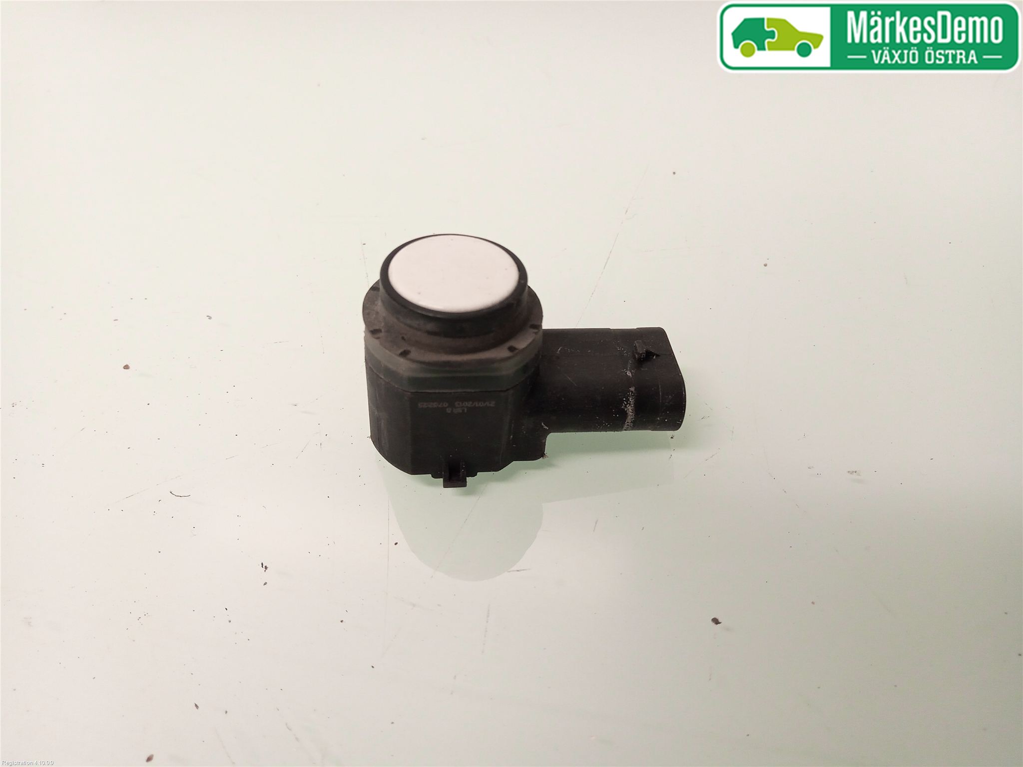 Parking sensor rear VW CC (358)