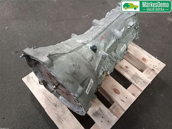 Getriebe Automatik BMW 4 Coupe (F32, F82)