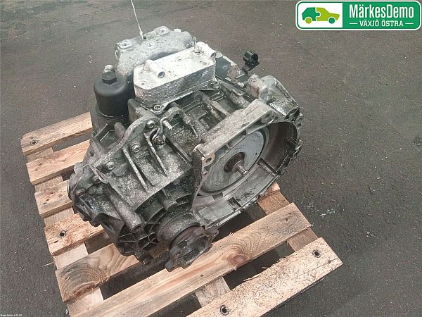 Getriebe Automatik SEAT ALTEA XL (5P5, 5P8)