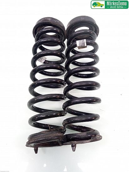 Coil spring