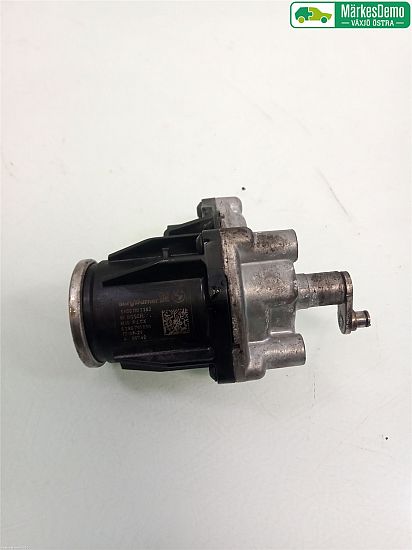 Druckventil BMW X1 (F48)