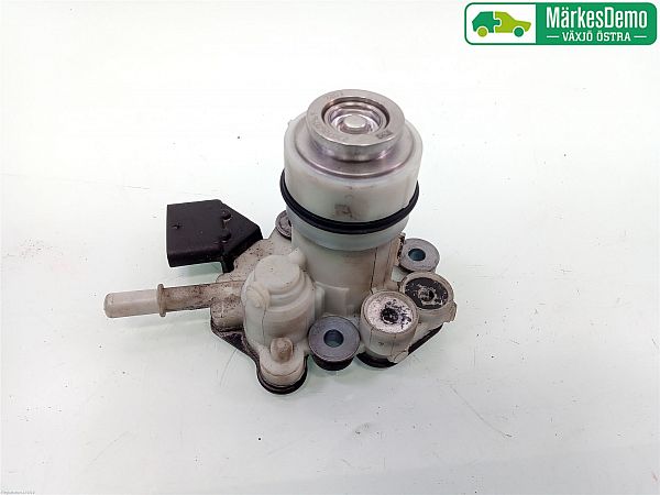 Adblue pump