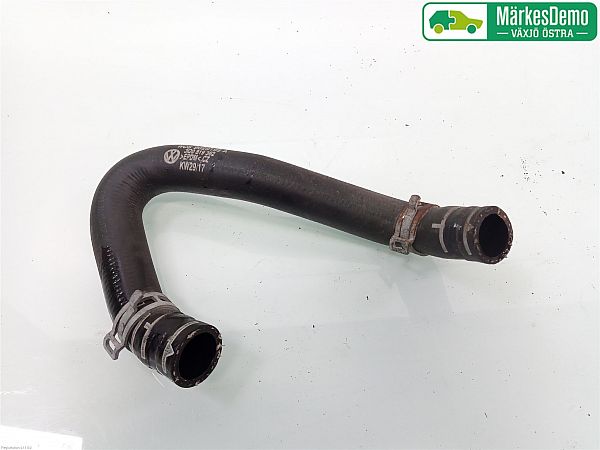 Webasto auxiliary heater