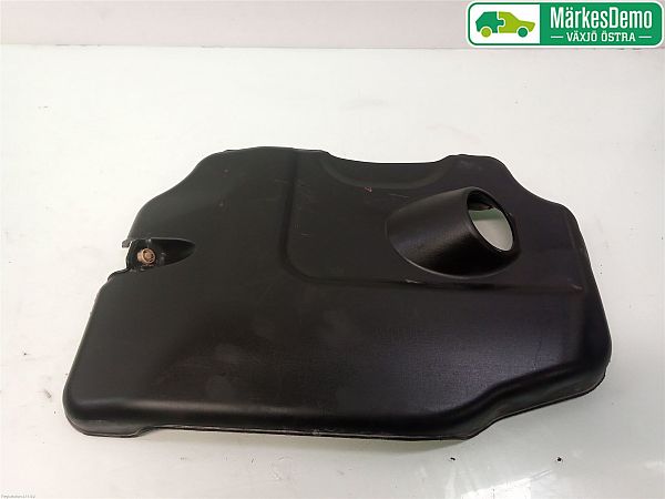 Motorabdeckung IVECO DAILY VI Box