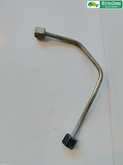 Hogedrukrail / injectiespuitleiding CITROËN C4 II (NC_)