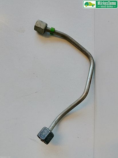 Hogedrukrail / injectiespuitleiding CITROËN C4 II (NC_)