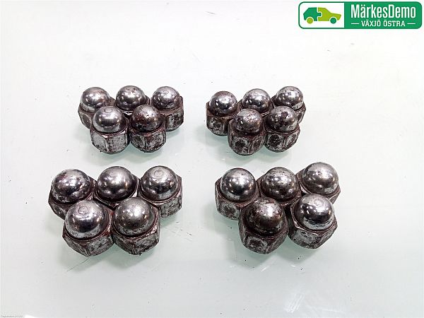 Velg toebehoren SUBARU OUTBACK (BS)