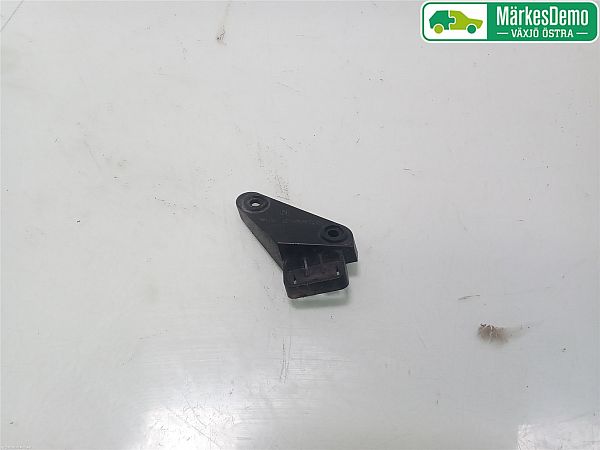 Koplampsproeier sproeikop MERCEDES-BENZ E-CLASS (W211)