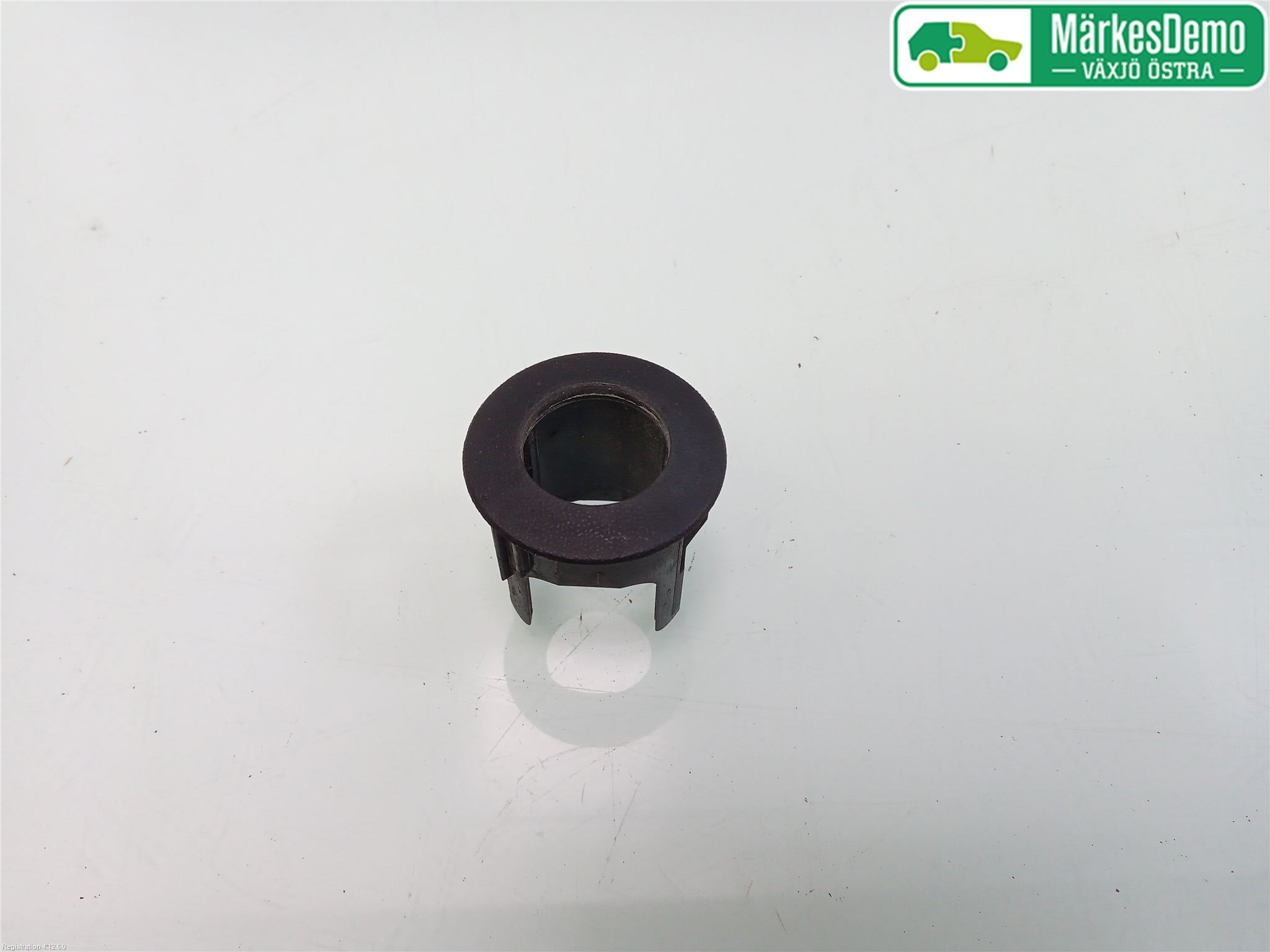 Einparkhilfe Sensor hinten NISSAN QASHQAI II (J11, J11_)