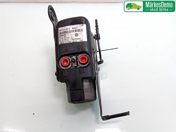 5Q0898008F : Diesel värmer - Autoparts24