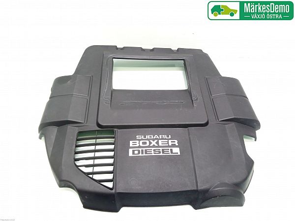Motorabdeckung SUBARU FORESTER (SJ_)