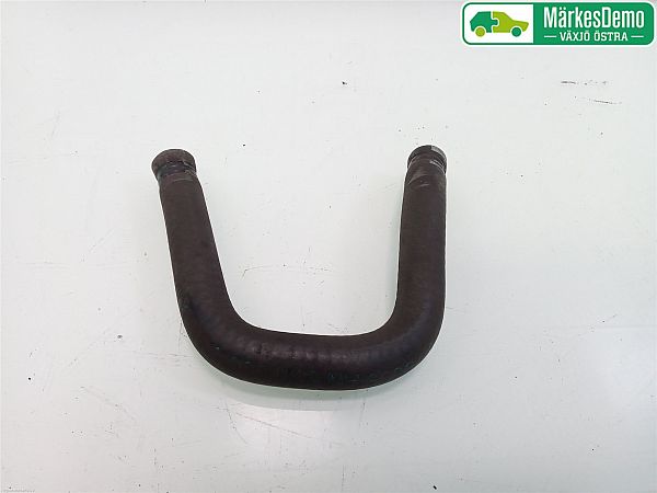 EGR / AGR-Ventil BMW 3 Touring (E91)