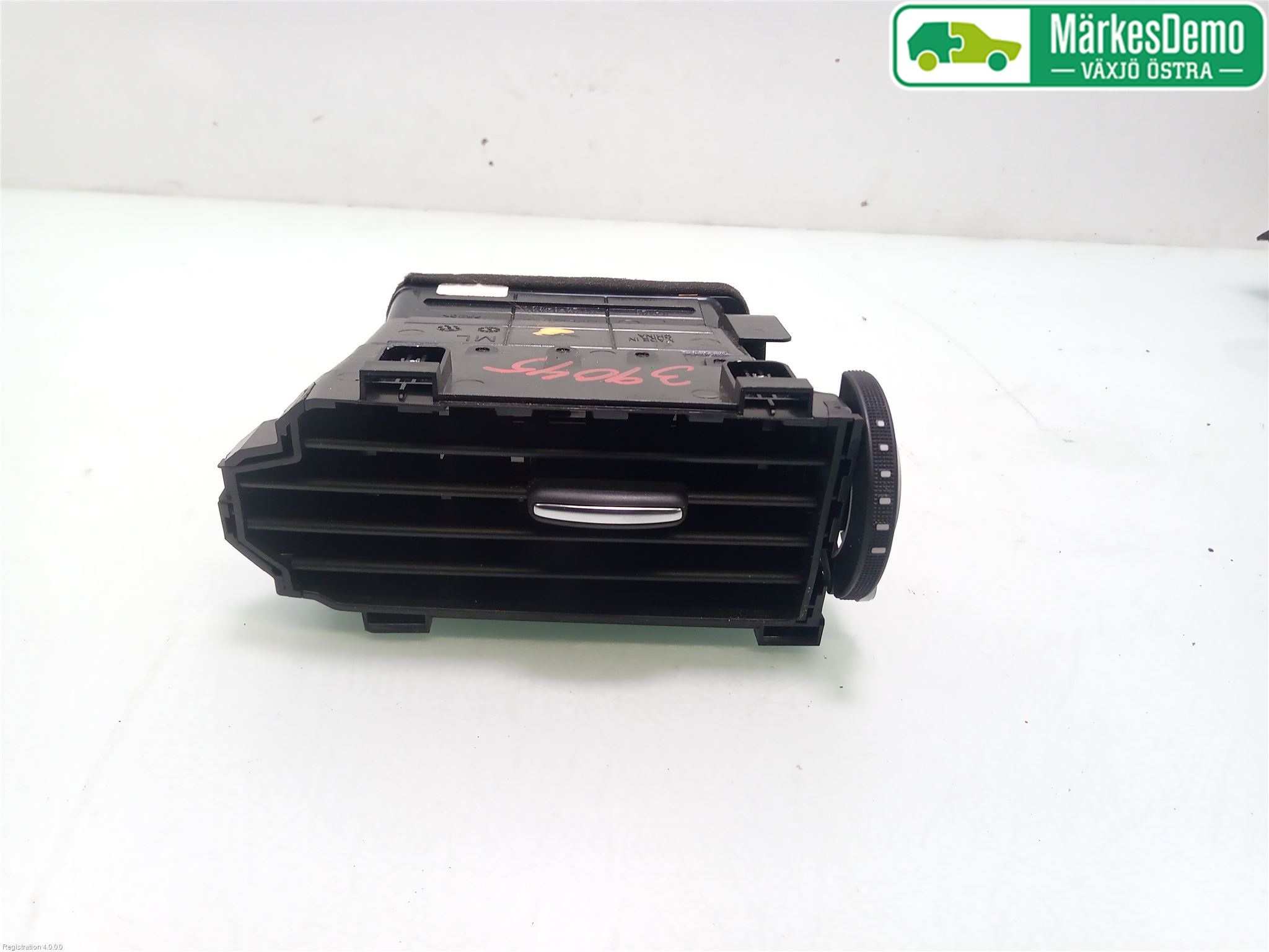 Mazda Cx-5 - Fresh air nozzle Cx5 - Autoparts24