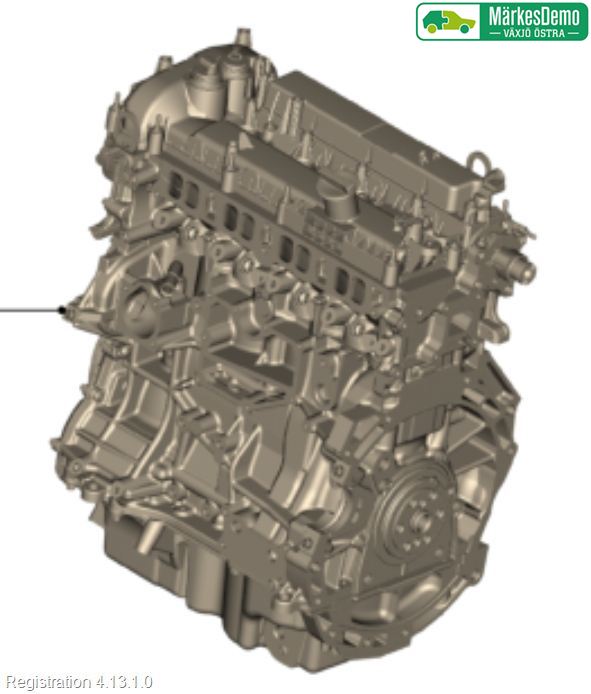 Ufda Engine UFDA Motoren aus Autoverwertung – Motorcode UFDA - Autoparts24
