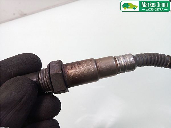 Lambda-Sonde VW PASSAT B7 Estate (365)
