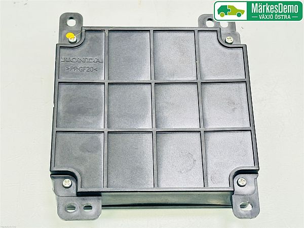 AC control unit HONDA CIVIC X Hatchback (FC_, FK_)