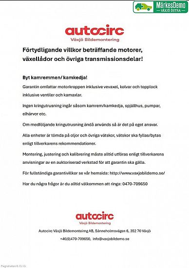 BUD Motoren aus Autoverwertung – Motorcode BUD - Autoparts24