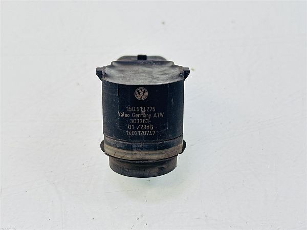 Einparkhilfe Sensor hinten VW PASSAT ALLTRACK B7 Variant (365)
