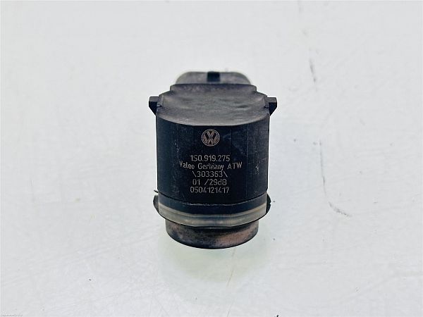 Einparkhilfe Sensor hinten AUDI Q3 (8UB, 8UG)
