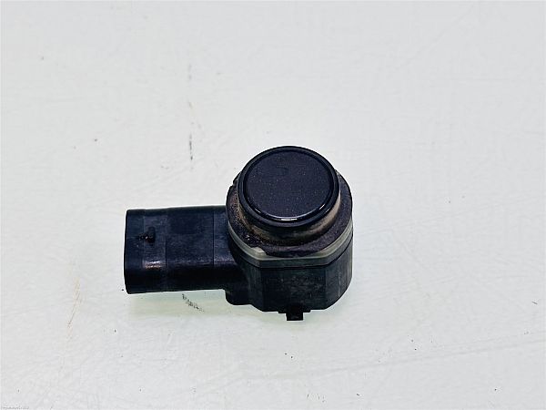 Einparkhilfe Sensor hinten AUDI Q3 (8UB, 8UG)