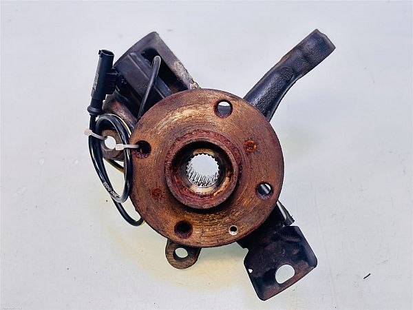 Steering knuckle - front CITROËN C1 II (PA_, PS_)