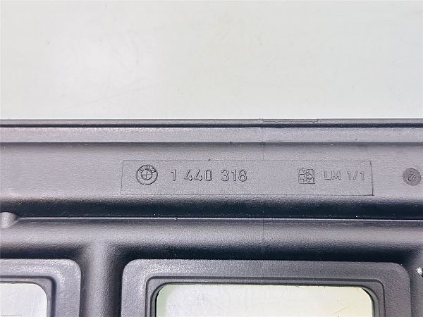 Ansaugkrümmer BMW 3 Touring (E46)
