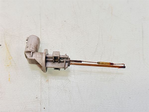 Coolant level sensor