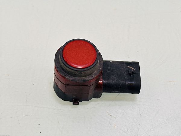 Einparkhilfe Sensor hinten VW