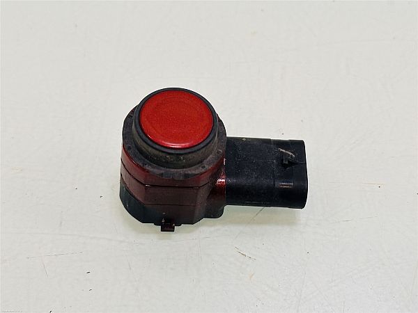 Einparkhilfe Sensor hinten VW