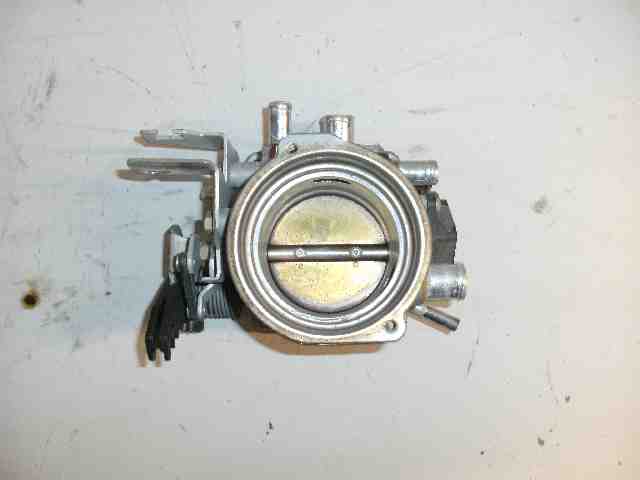 Drosselklappenstellmotor SAAB 9-3 (YS3D)