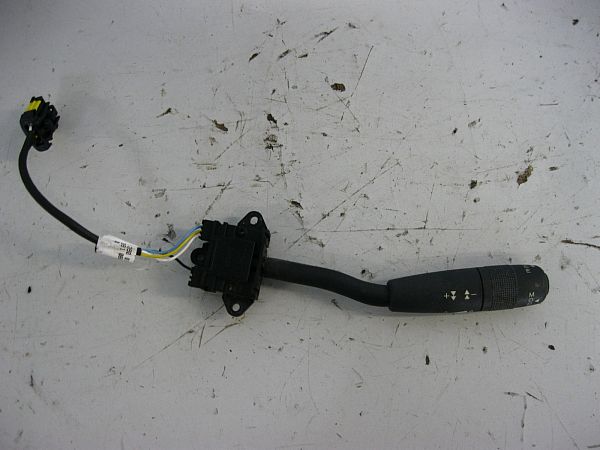 Multifunctional control switch