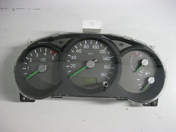 Dash Complete VAUXHALL INSIGNIA Mk I (A) Saloon (G09)