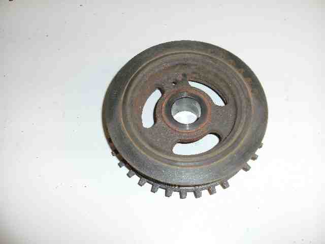 Crank pulley FORD MONDEO Mk III Turnier (BWY)