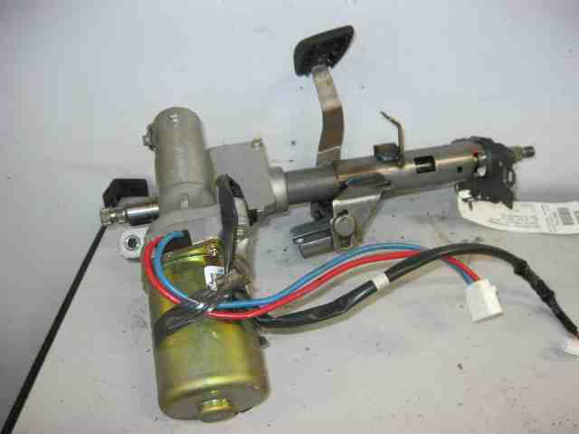 Ratstamme komplet TOYOTA COROLLA (_E12_)