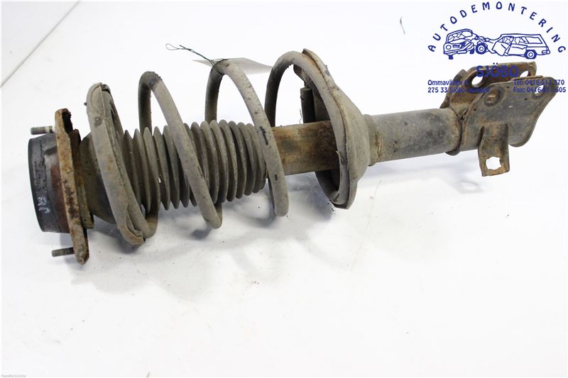 Fjederben for SUBARU IMPREZA Estate (GF)