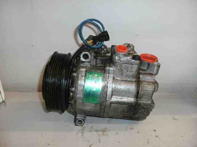 Ac pump SAAB 9-5 (YS3E)