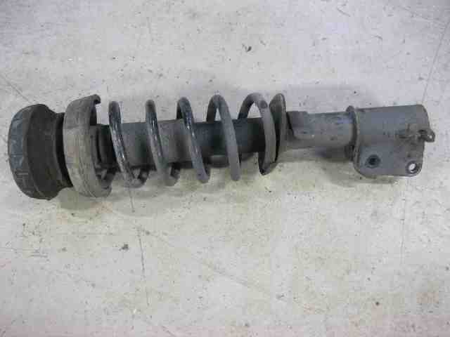 Federbein vorn NISSAN PRIMASTAR Box (X83)