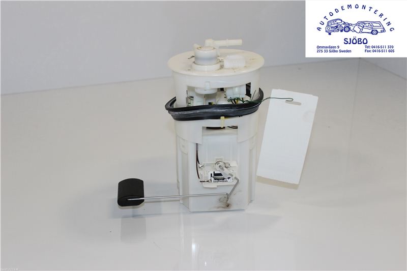 Distributor pump injection KIA PICANTO (SA)