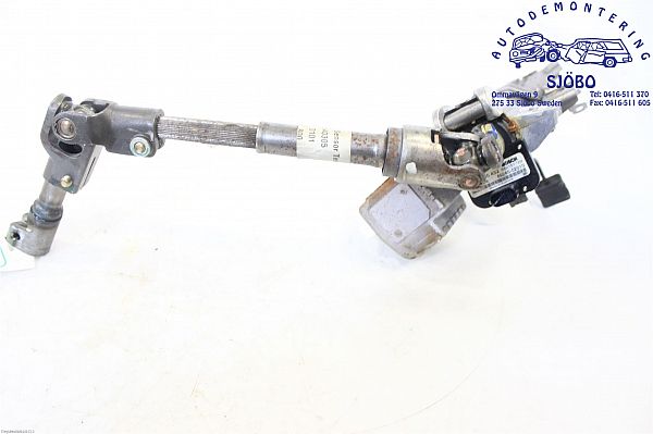 Ratstamme komplet TOYOTA COROLLA Verso (ZER_, ZZE12_, R1_)