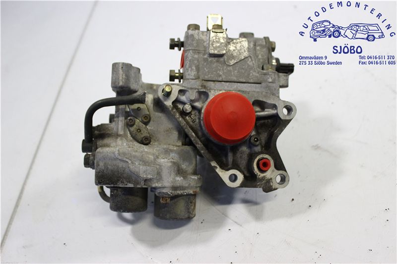 Mitsubishi - Benzinepomp Electrisch | Autoparts24